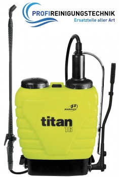 Sprayer Titan